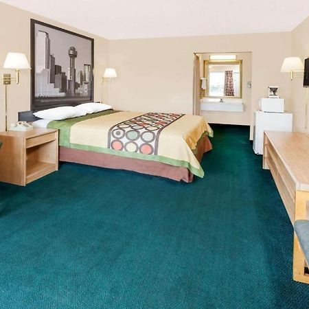 Arya Inn & Extended Stay ロングビュー エクステリア 写真