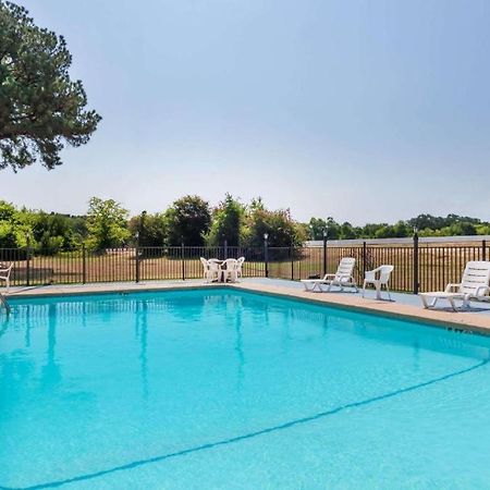 Arya Inn & Extended Stay ロングビュー エクステリア 写真